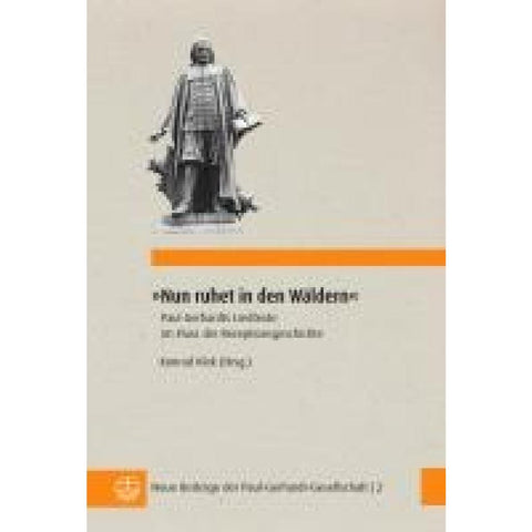 'Nun ruhet in den Wäldern'