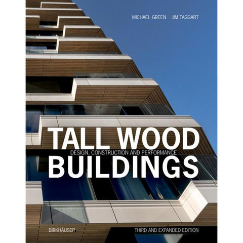 Tall Wood Buildings