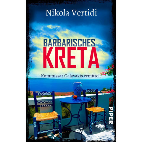 Barbarisches Kreta