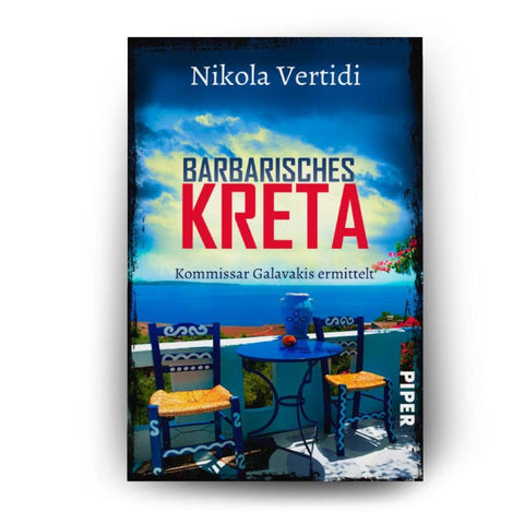 Barbarisches Kreta