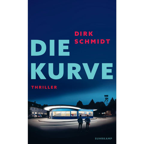 Die Kurve