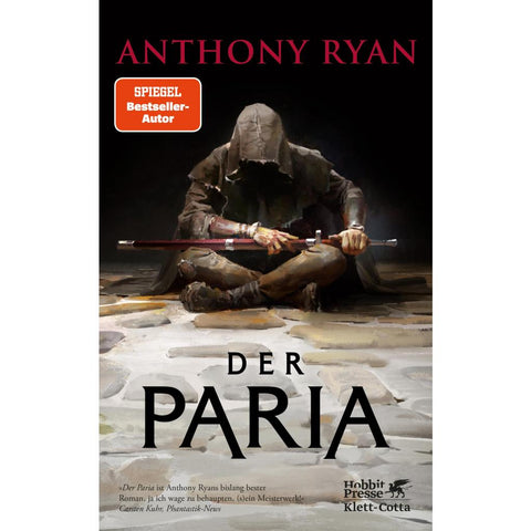 Der Paria