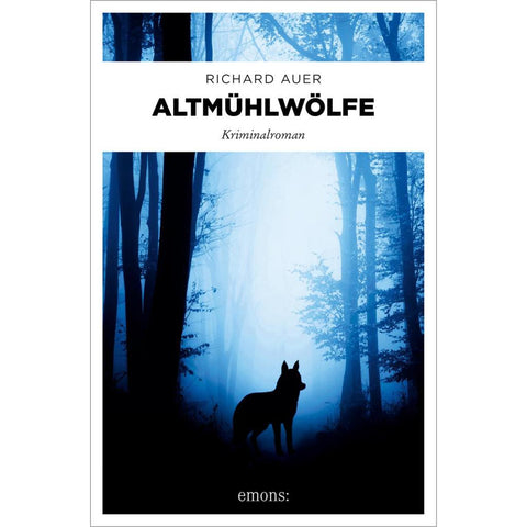 Altmühlwölfe