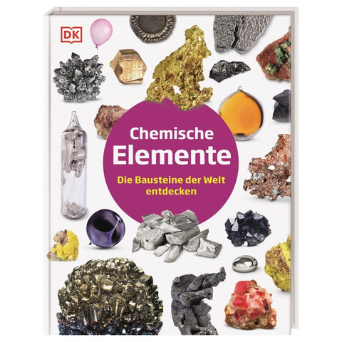 Chemische Elemente