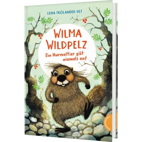 Wilma Wildpelz