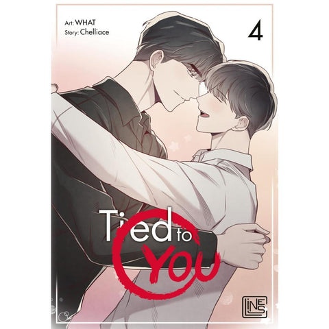 Tied to You 4