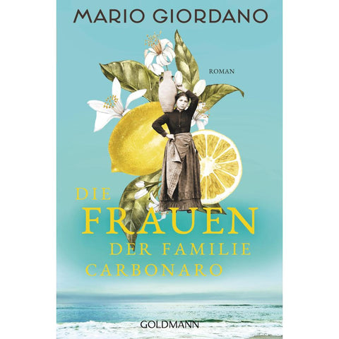 Die Frauen der Familie Carbonaro