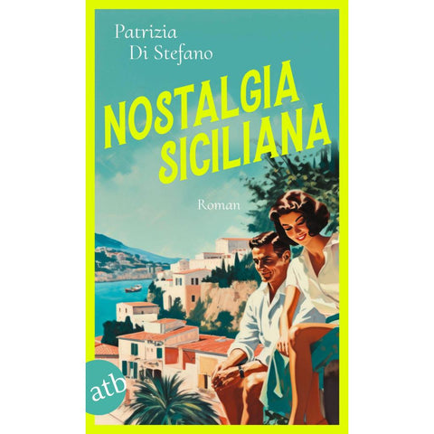 Nostalgia Siciliana