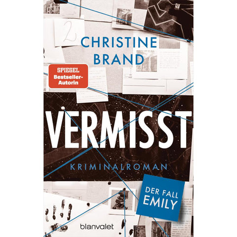 Vermisst - Der Fall Emily
