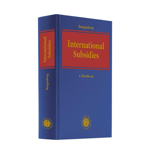 International Subsidies