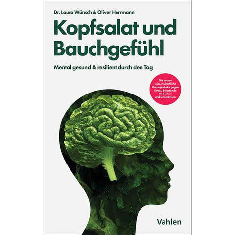 Kopfsalat und Bauchgefühl