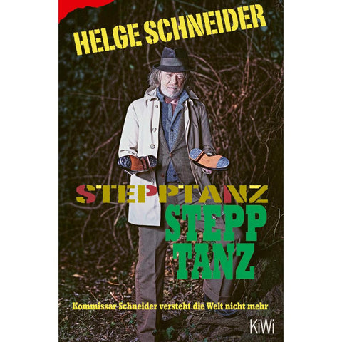 Stepptanz