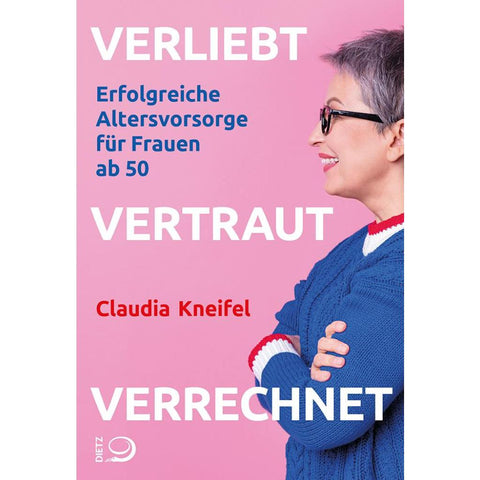 Verliebt, vertraut, verrechnet