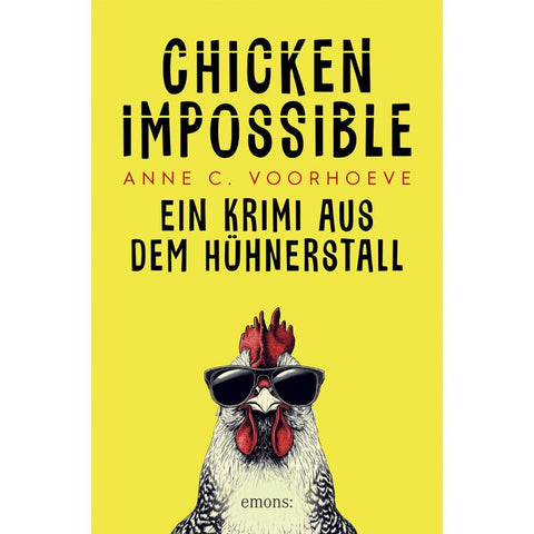 Chicken Impossible
