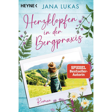 Herzklopfen in der Bergpraxis