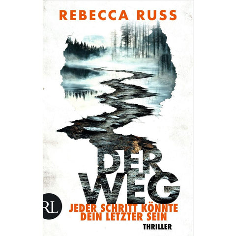 Der Weg - Jeder Schritt könnte dein letzter sein
