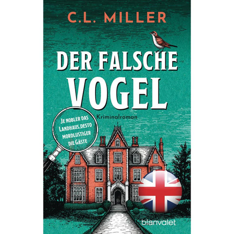 Der falsche Vogel
