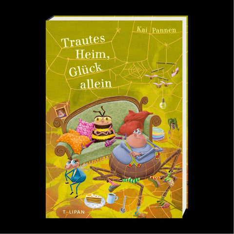 Trautes Heim, Glück allein