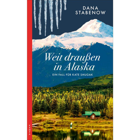 Weit draußen in Alaska