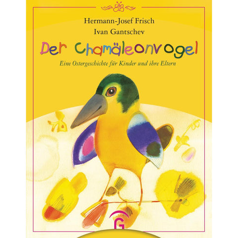 Der Chamäleonvogel