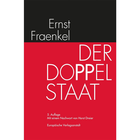 Der Doppelstaat