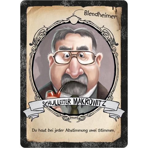 KoboldKroniken. Nacht der Kobolde