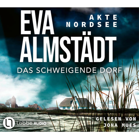 Akte Nordsee - Das schweigende Dorf