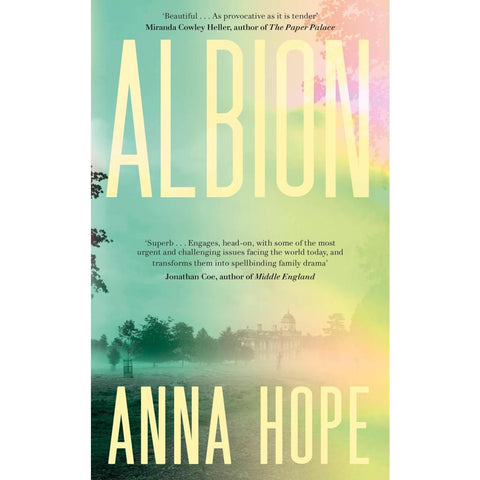 Albion