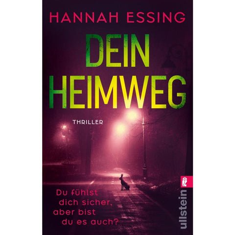 Dein Heimweg