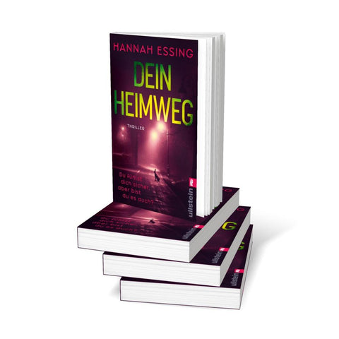 Dein Heimweg