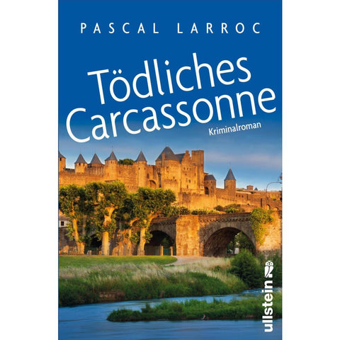 Tödliches Carcassonne