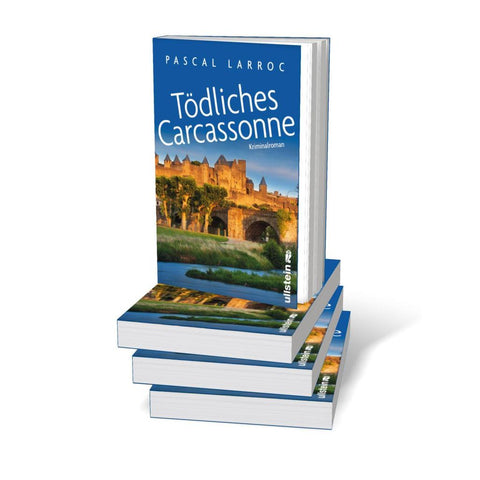 Tödliches Carcassonne
