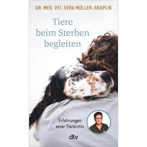Tiere beim Sterben begleiten