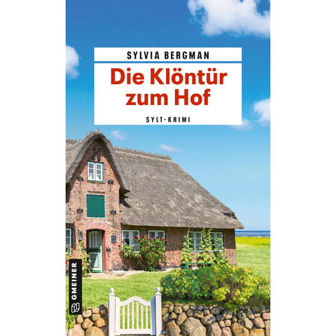 Die Klöntür zum Hof