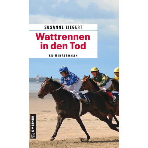 Wattrennen in den Tod