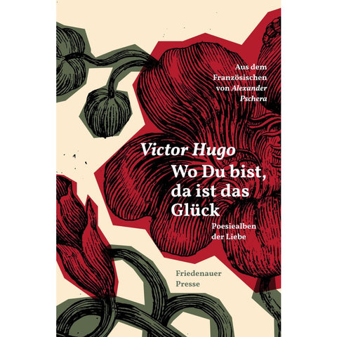 Wo Du bist, da ist das Glück