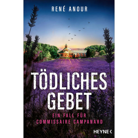 Tödliches Gebet