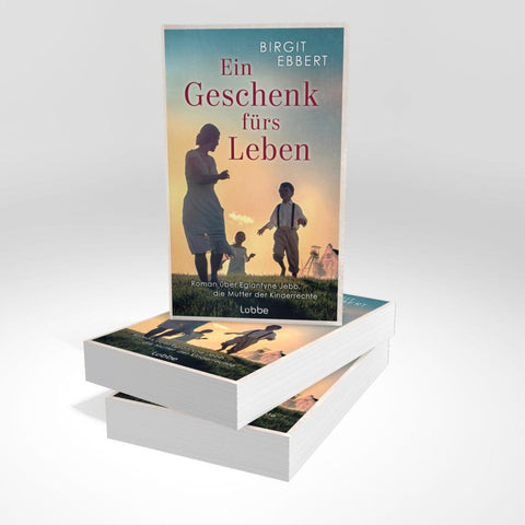 Ein Geschenk fürs Leben