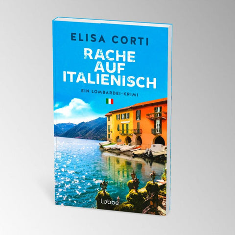 Rache auf Italienisch