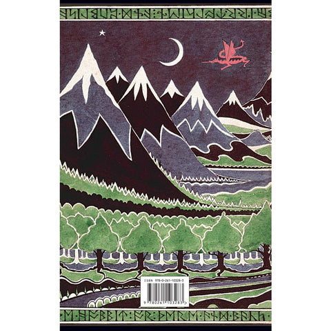 The Hobbit Classic Hardback