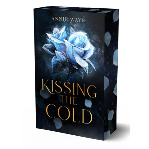 Kissing the Cold