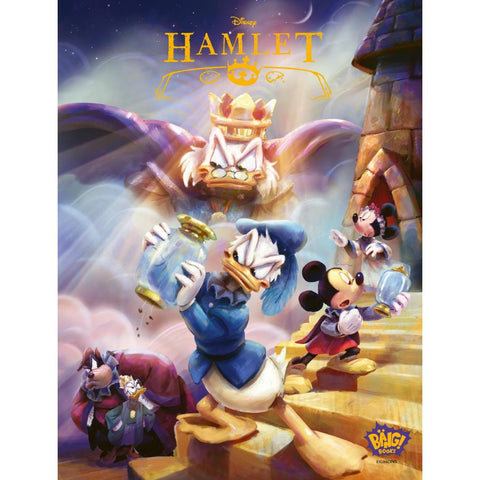 Hamlet