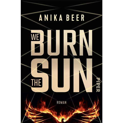 We Burn the Sun