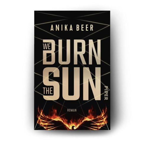 We Burn the Sun