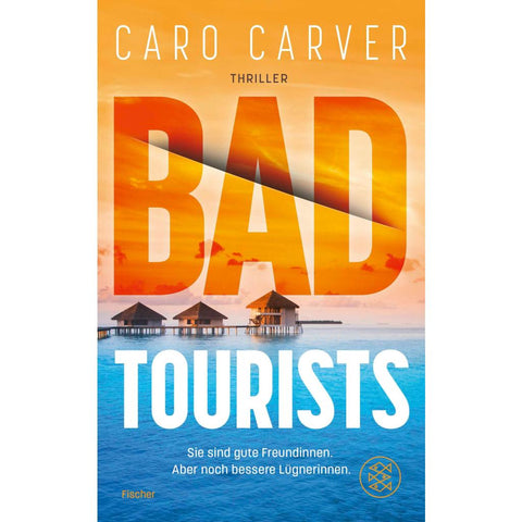 Bad Tourists