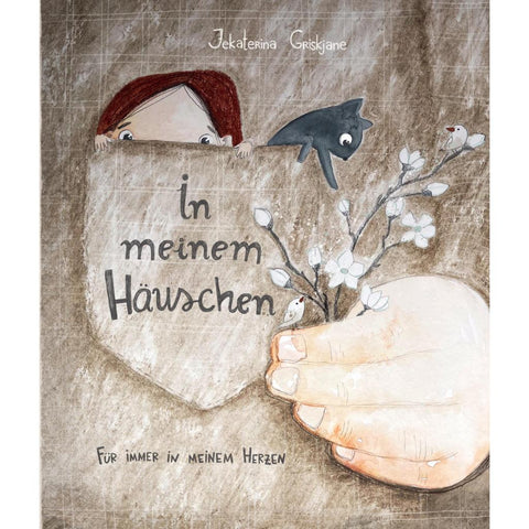 In meinem Häuschen
