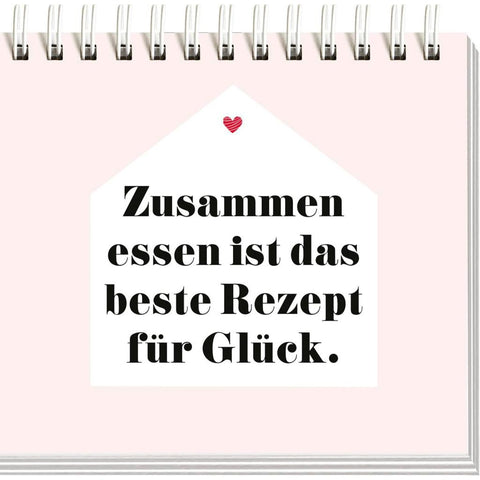 Zusammen ist alles besser!