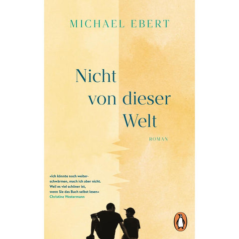 Nicht von dieser Welt