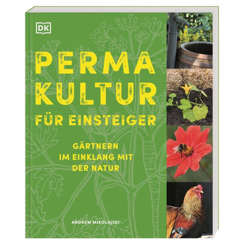 Permakultur für Einsteiger