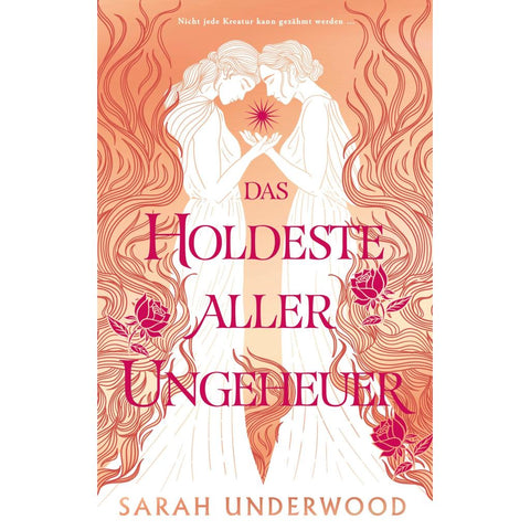 Das holdeste aller Ungeheuer